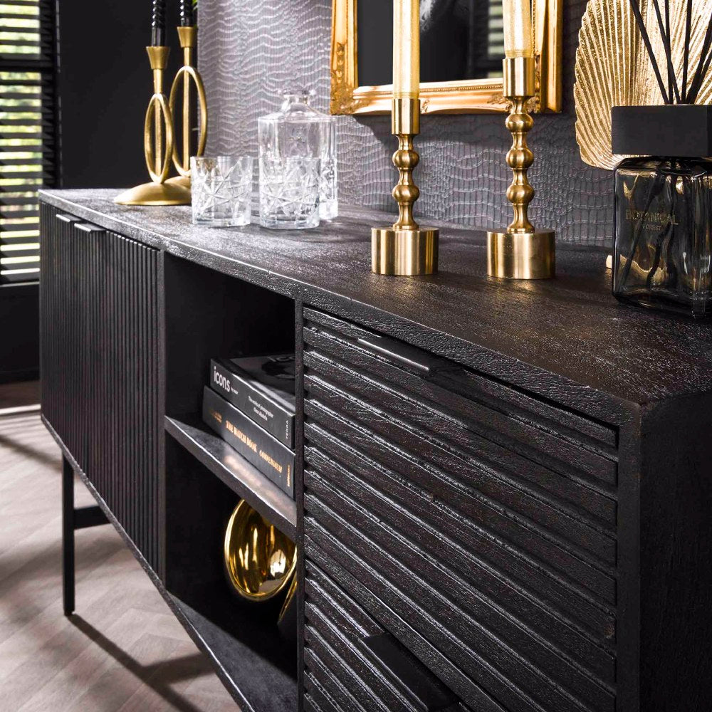 Dresser Fraser HomeHaven Nnb