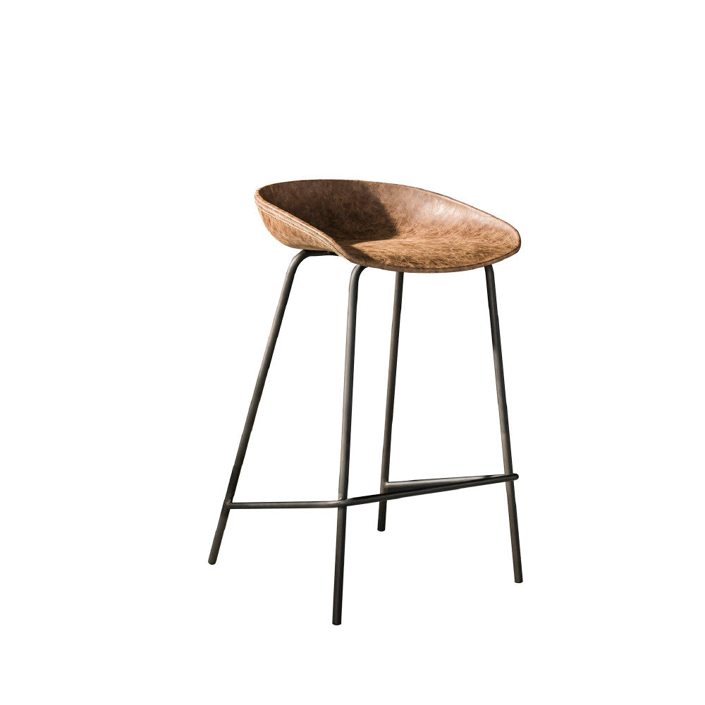 Bar Stool Evan HomeHaven Nnb