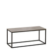 Coffee Table Tommy FavoFurn Grey LxBxH 112x53x10 Sintered stone Nnb