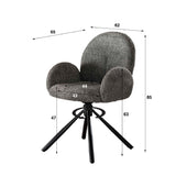 Dining Chair Basil HomeHaven Nnb